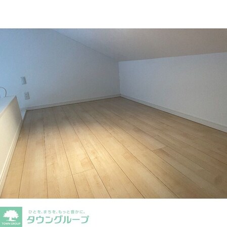 BEAMS富岡東Nの物件内観写真